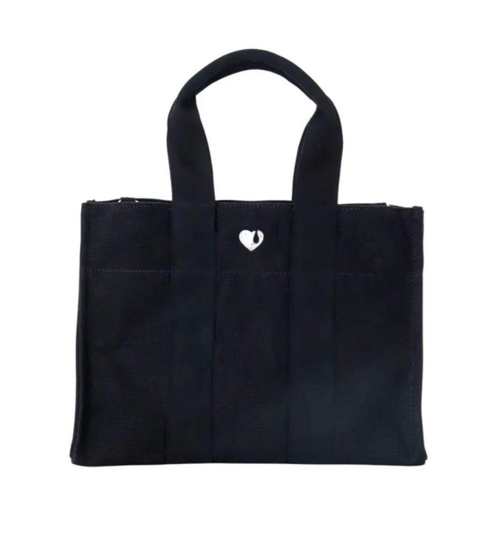 GOD ONLY KNOWS ANGEL LOGO TOTE BAG - メルカリ