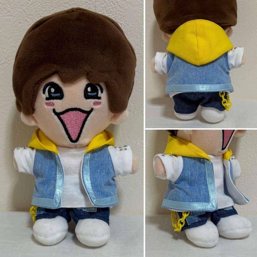 ようちんページ