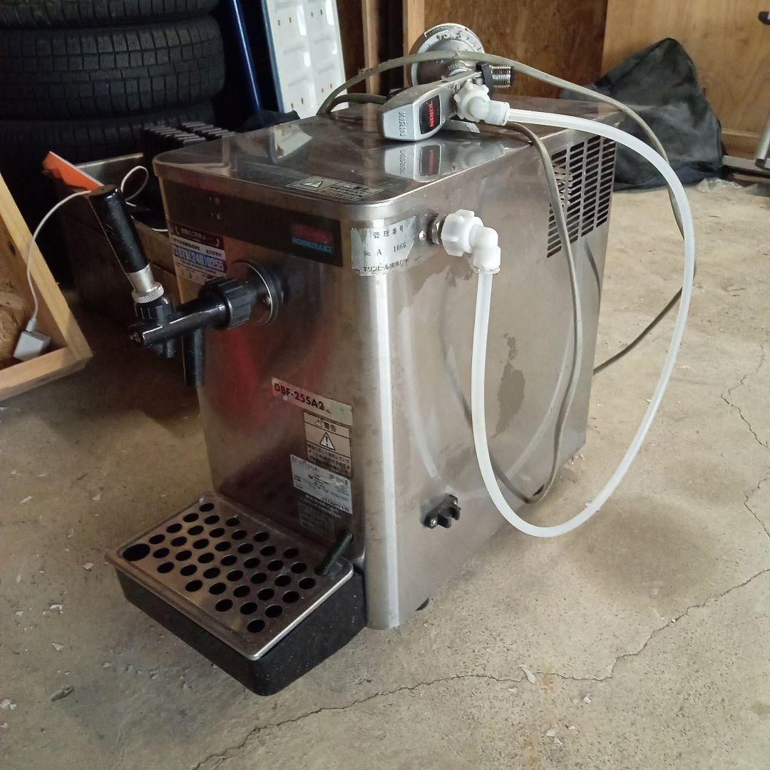 ビールサーバー 業務用