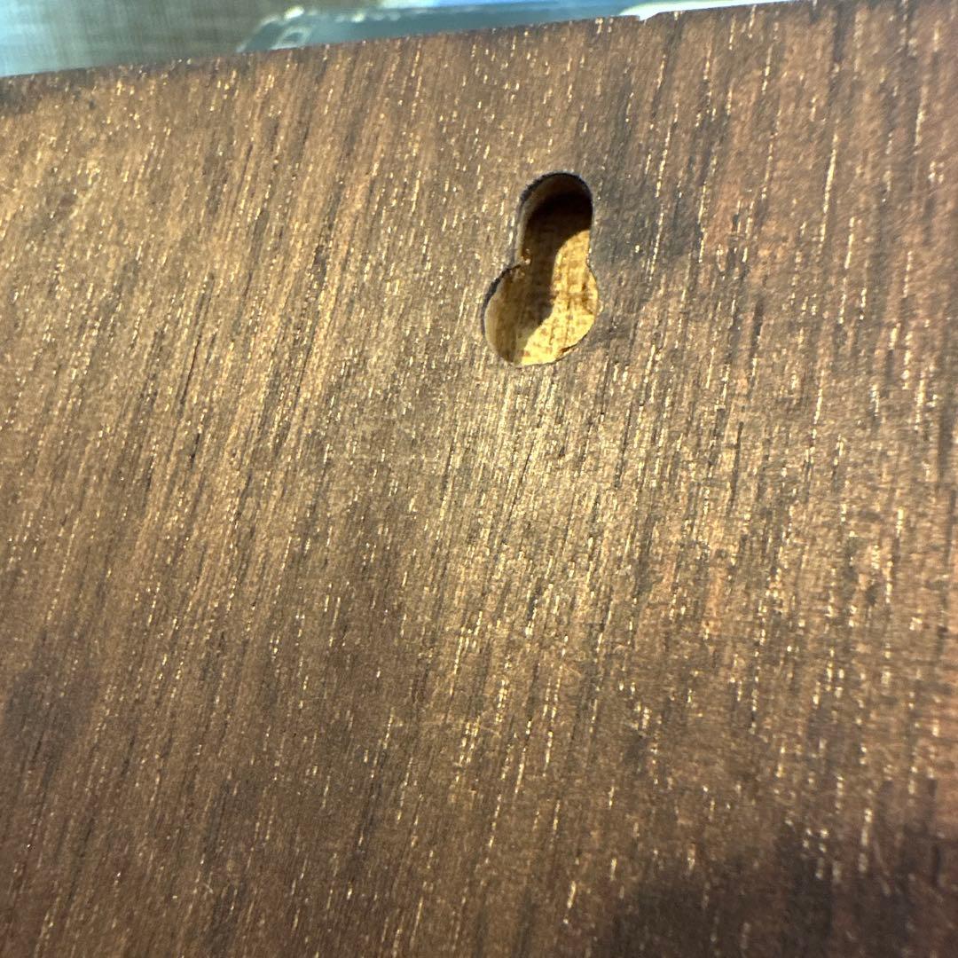 1968年Terra Sancta Guild ミッドセンチュリー壁掛け 十字架