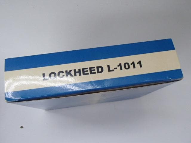 69251 全日空 ANA 飛行機模型 ロッキード トライスター 1/400