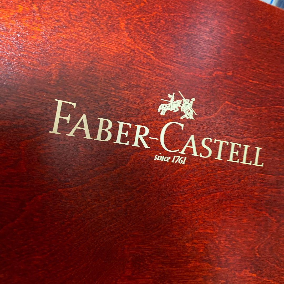 FABER-CASTELL  パステル アート＆グラフィックコレクション