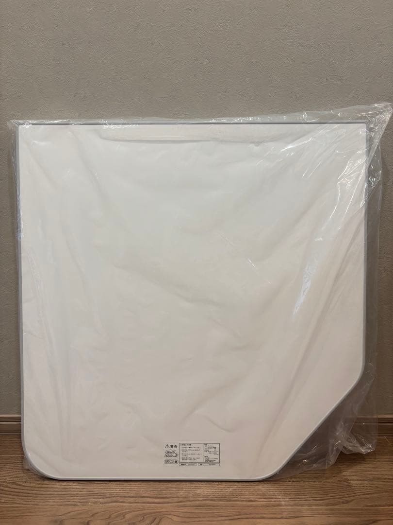 【新品未使用】パナソニック お風呂の蓋740✕1536 GTD74KN91　2枚 楽天市場】レビュー特典！ 別注 《 アルミ 組み合わせ風呂ふた 変形