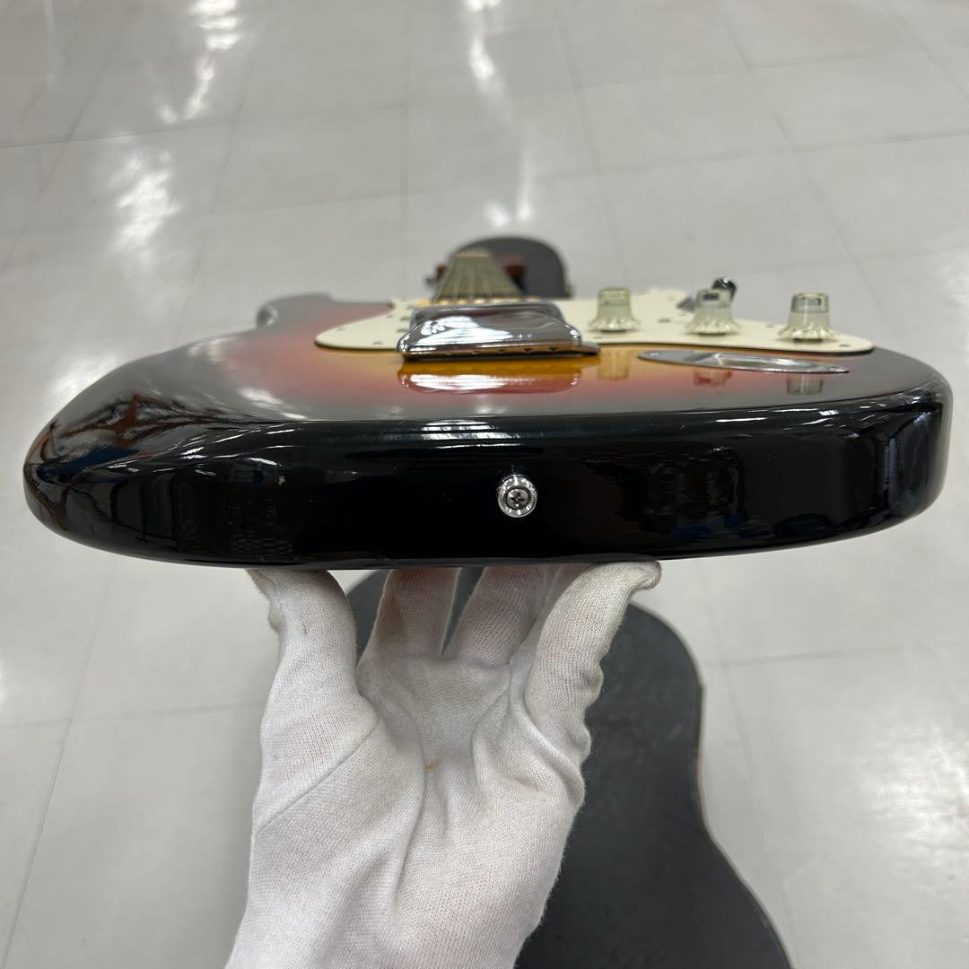 O*i様 roje ロジェ エレキギター 楽器 弦楽器 長さ約99cm 横約