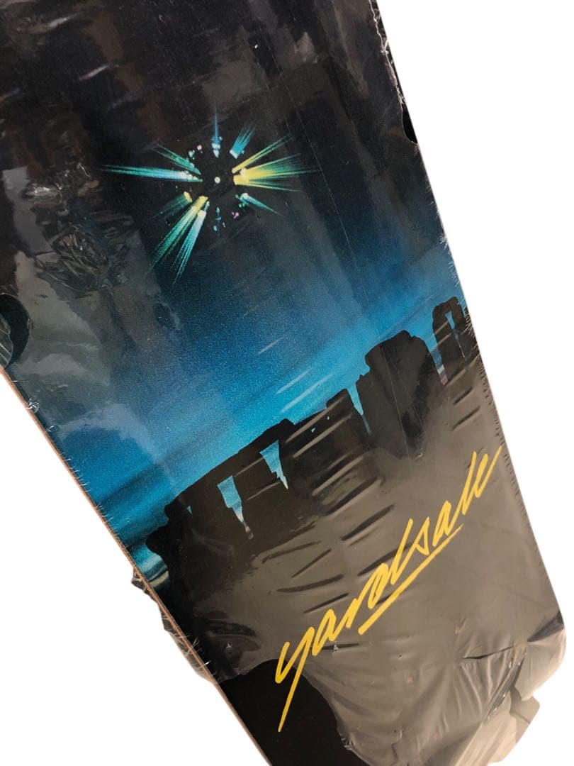 Yardsale ヤードセール スケートボード デッキ