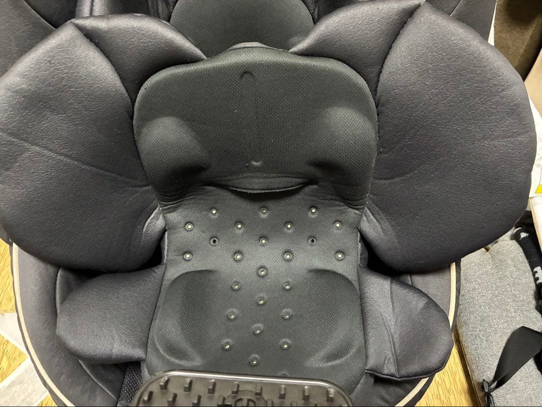 コンビ combi ラクティアターンL TX CV-ETY チャイルドシート