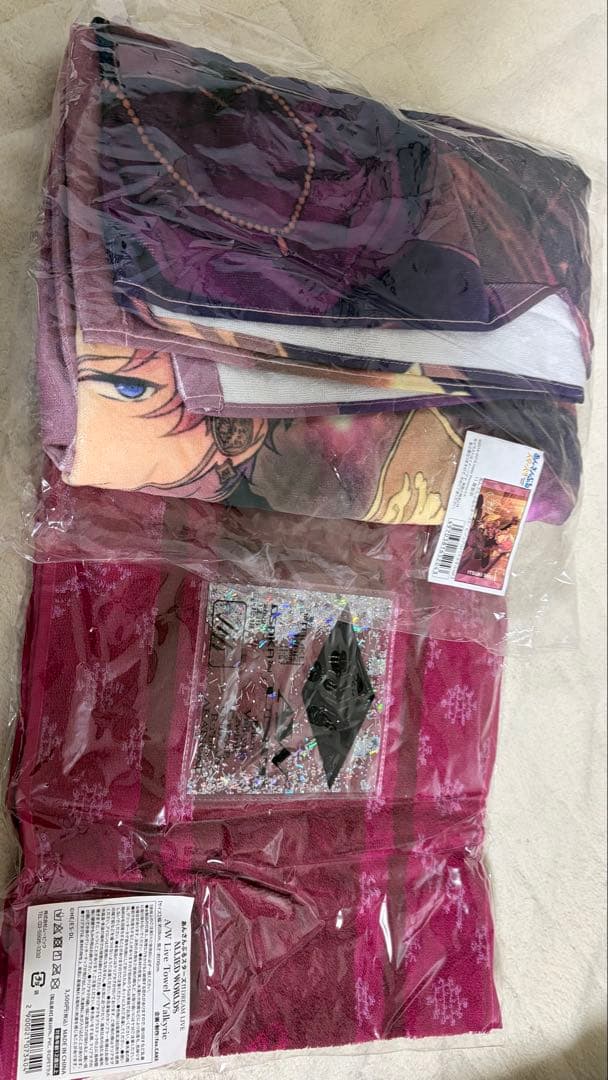 斎宮宗 グッズセット あんスタ