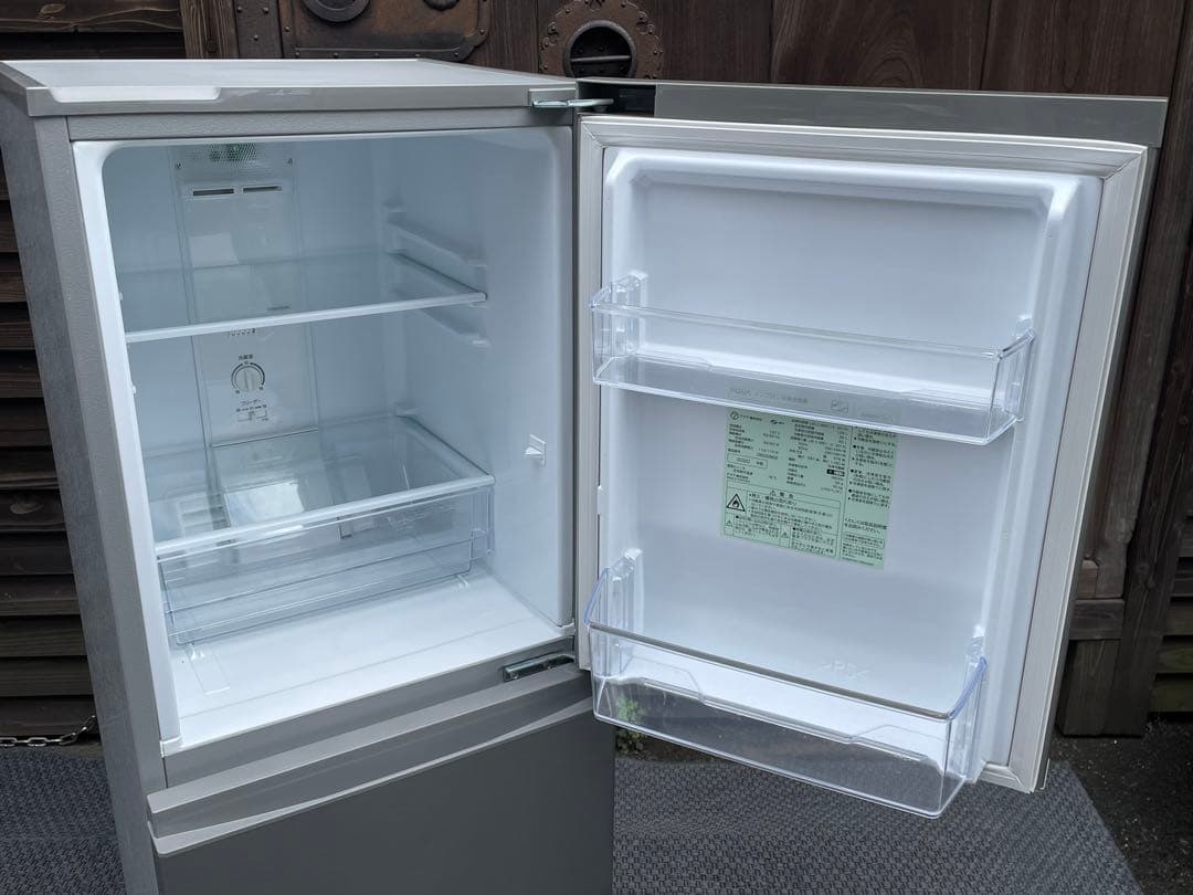 100 単身用AQUA冷蔵庫＆洗濯機セット仙台宮城