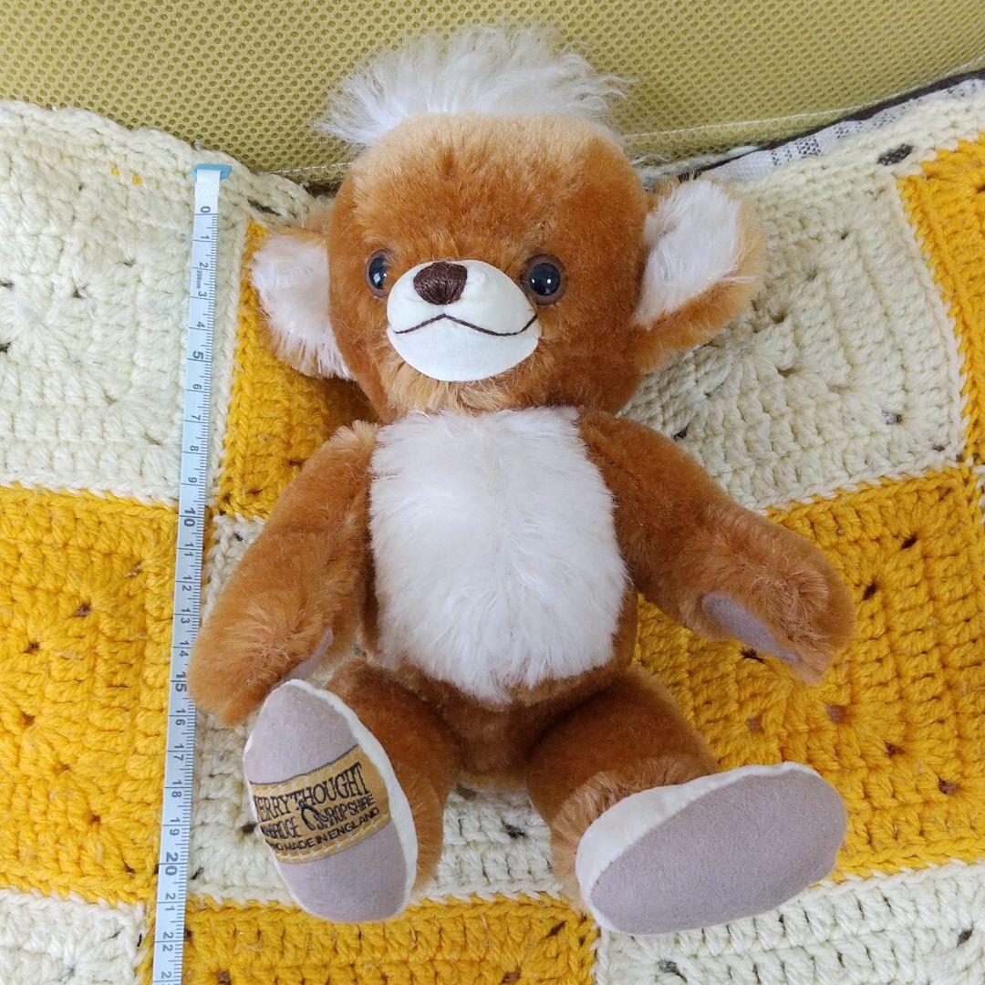 テディベア TOYMUSEUM