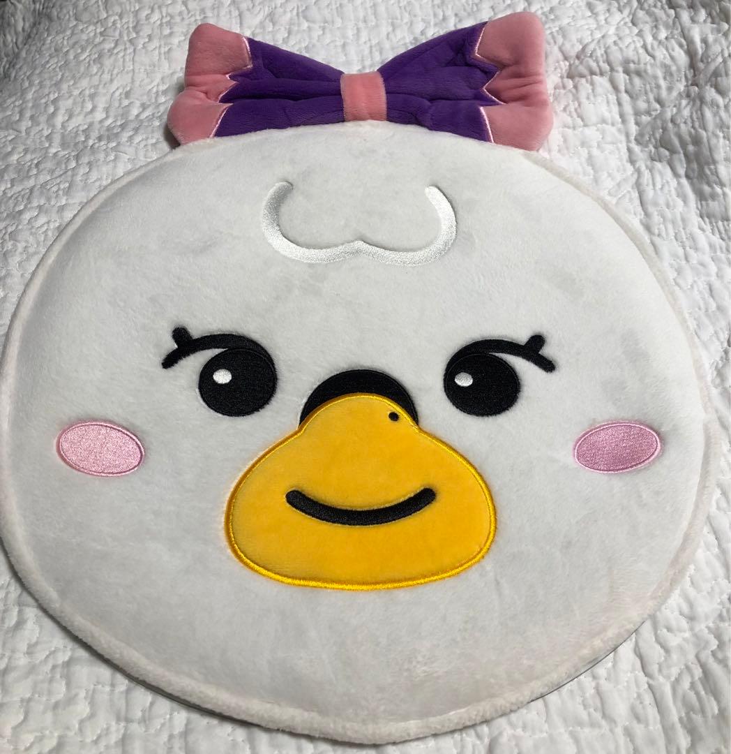 うちわケース マヤン NIZOO 公式うちわカバー マヤ MAYAN NiziU - メルカリ