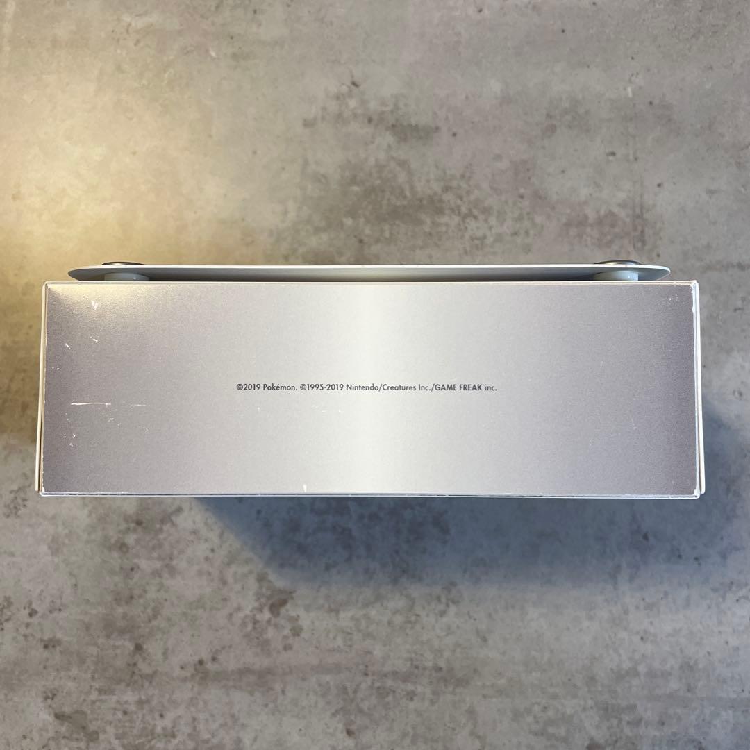 ポケカTAG TEAM GXスターターデラックスセット×1、スターターセット×2