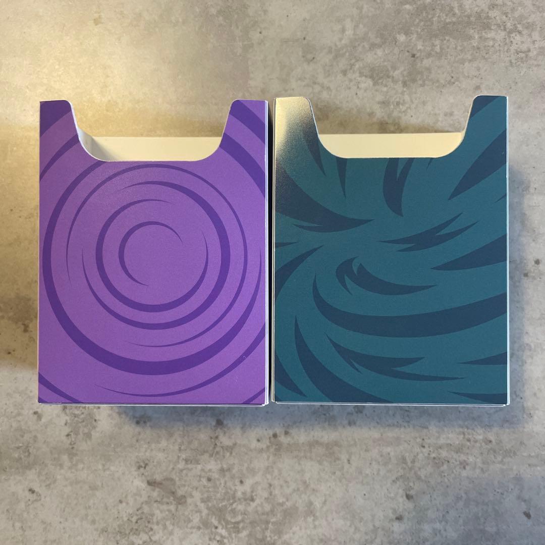 ポケカTAG TEAM GXスターターデラックスセット×1、スターターセット×2