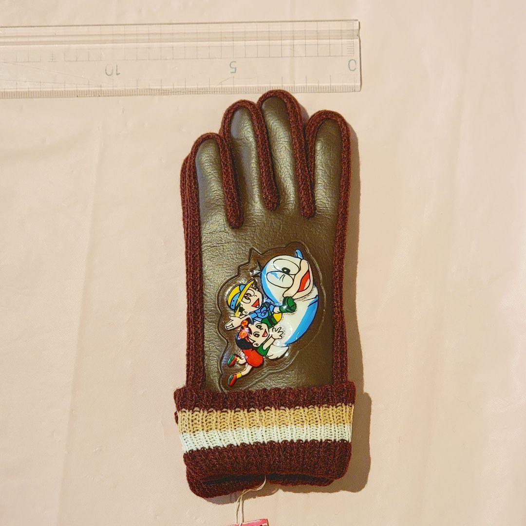 オバケのQ太郎 手袋 グローブ 当時物 昭和レトロ 雑貨 アニメ オバケの