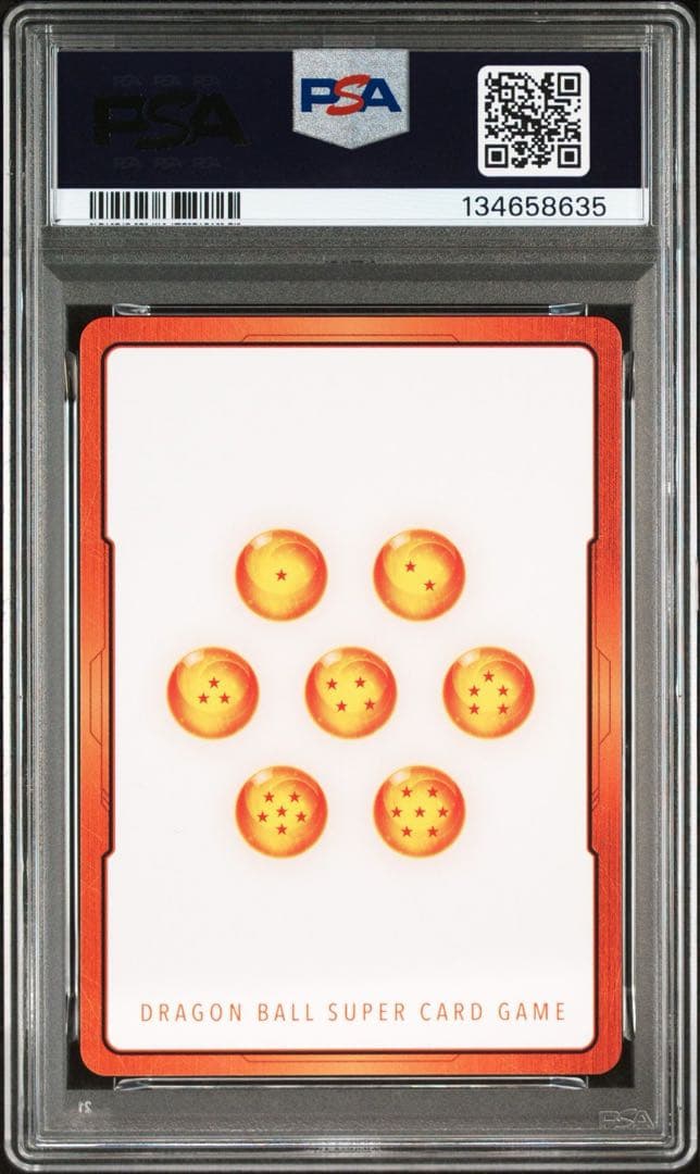 【世界初連番PSA10】チャンピオンシップ エナジーマーカー 孫悟空 プロモ