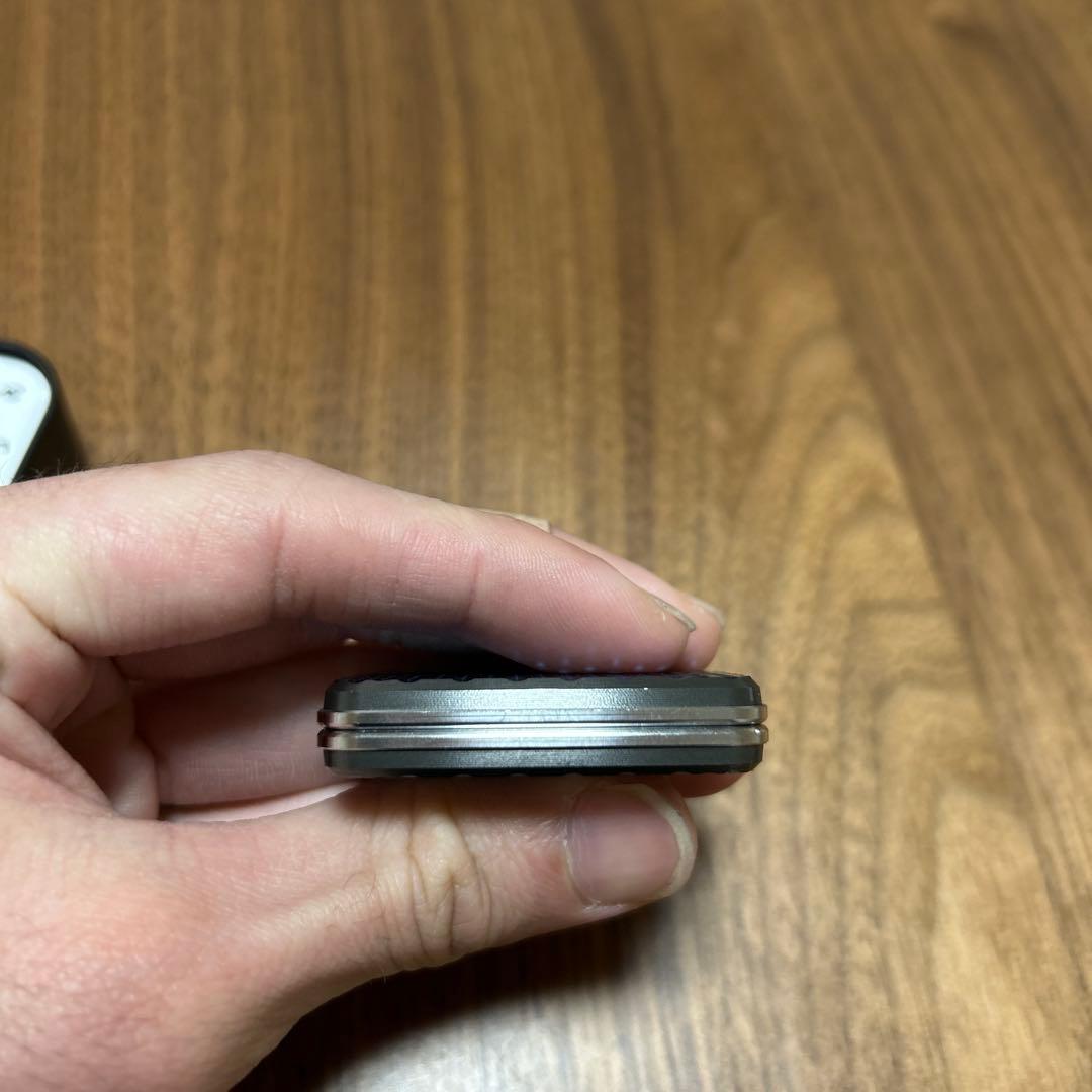 その他 MAGNUS MagLab MMD002 Mesh SAKU