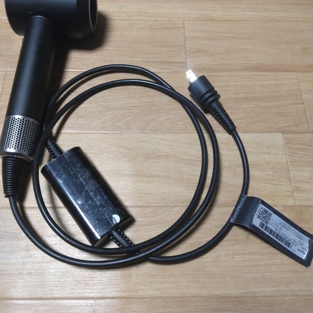 人気シリーズ　動作良好　Dyson　ダイソン　HD08　ドライヤー