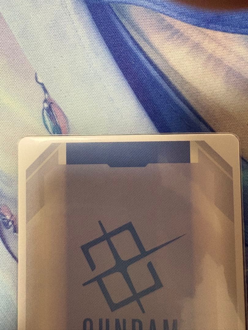 ガンダム・バルバトス(第一形態) LR++ パラレル