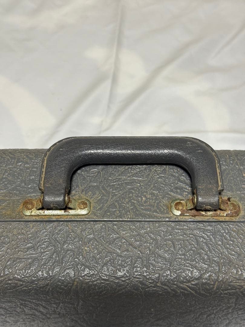 トランペット本体 ケース付き YAMAHA YTR - 136