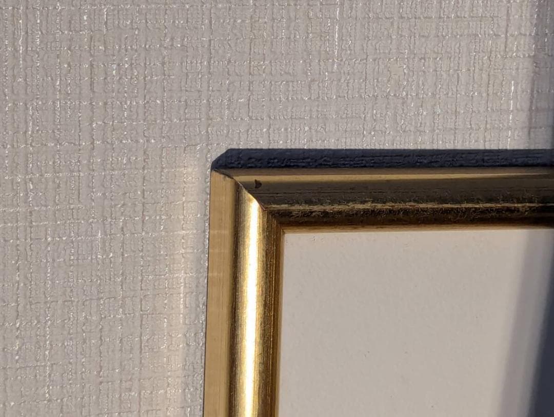 真作】版画 ルノワール 銅版画 ボイセック版より 母と子 箱・黄袋入