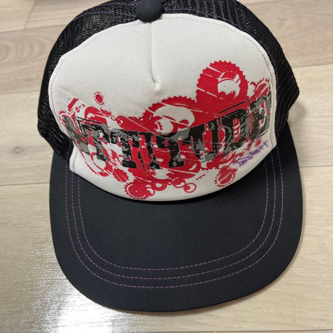 Diggy-MO' CAP Diggy-MO' SOUL'd OUT CAP キャップ SOUL'd OUT Diggy