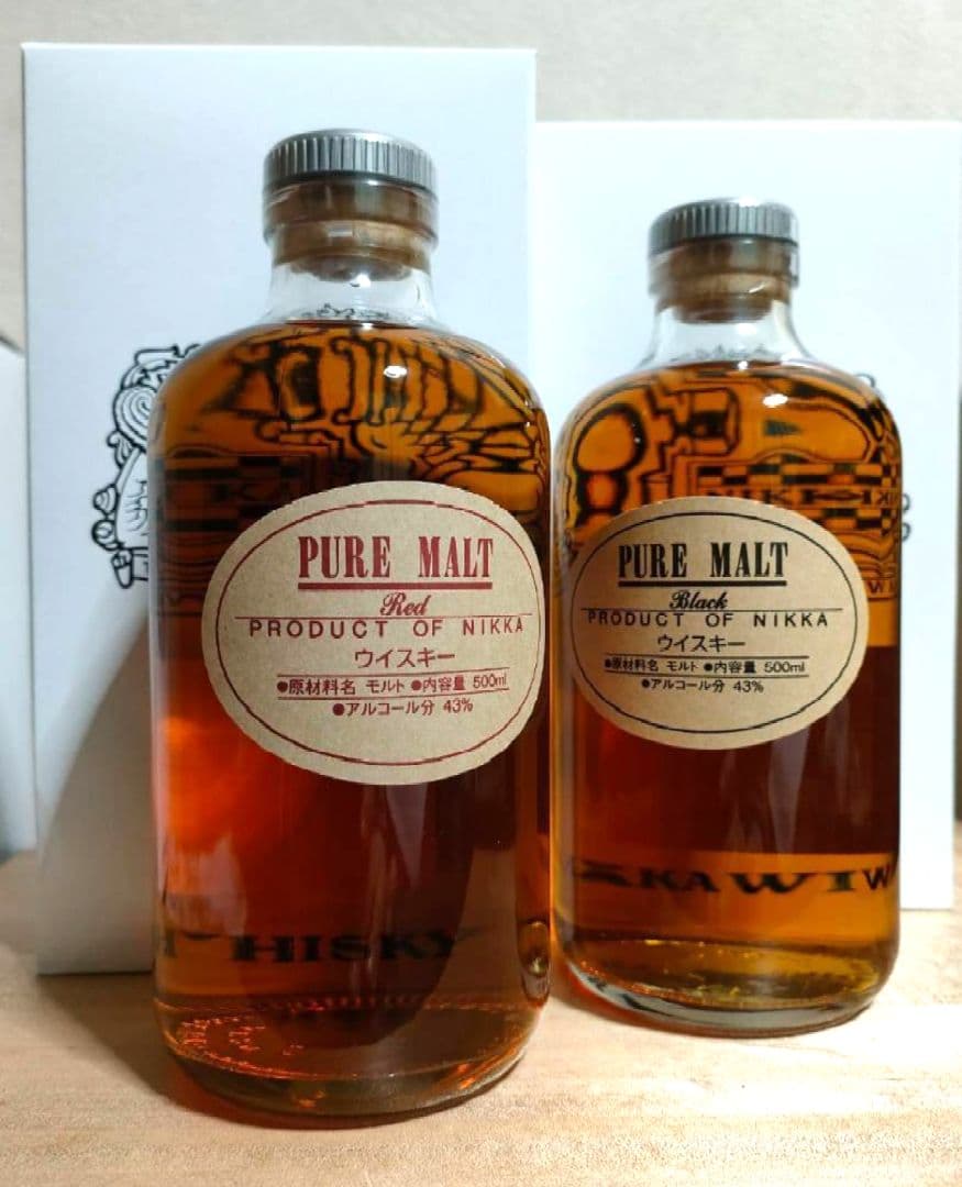 バッチ1 THE 人気 GAULDRONS シェリーカスク ゴールドロンズBatch1