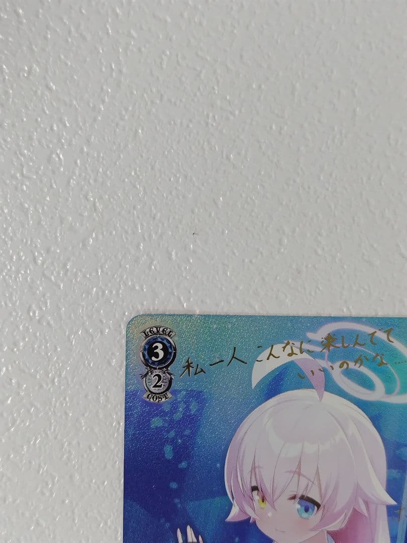 メルたか　ヴァイス　ブルーアーカイブ　　小鳥遊ホシノ　SP