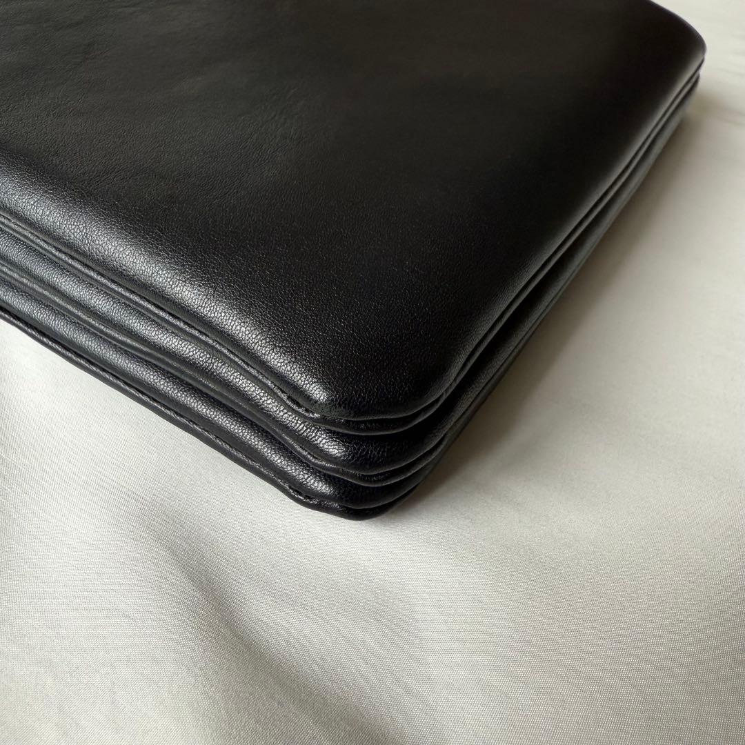 CELINE ラージトリオ ショルダーバック