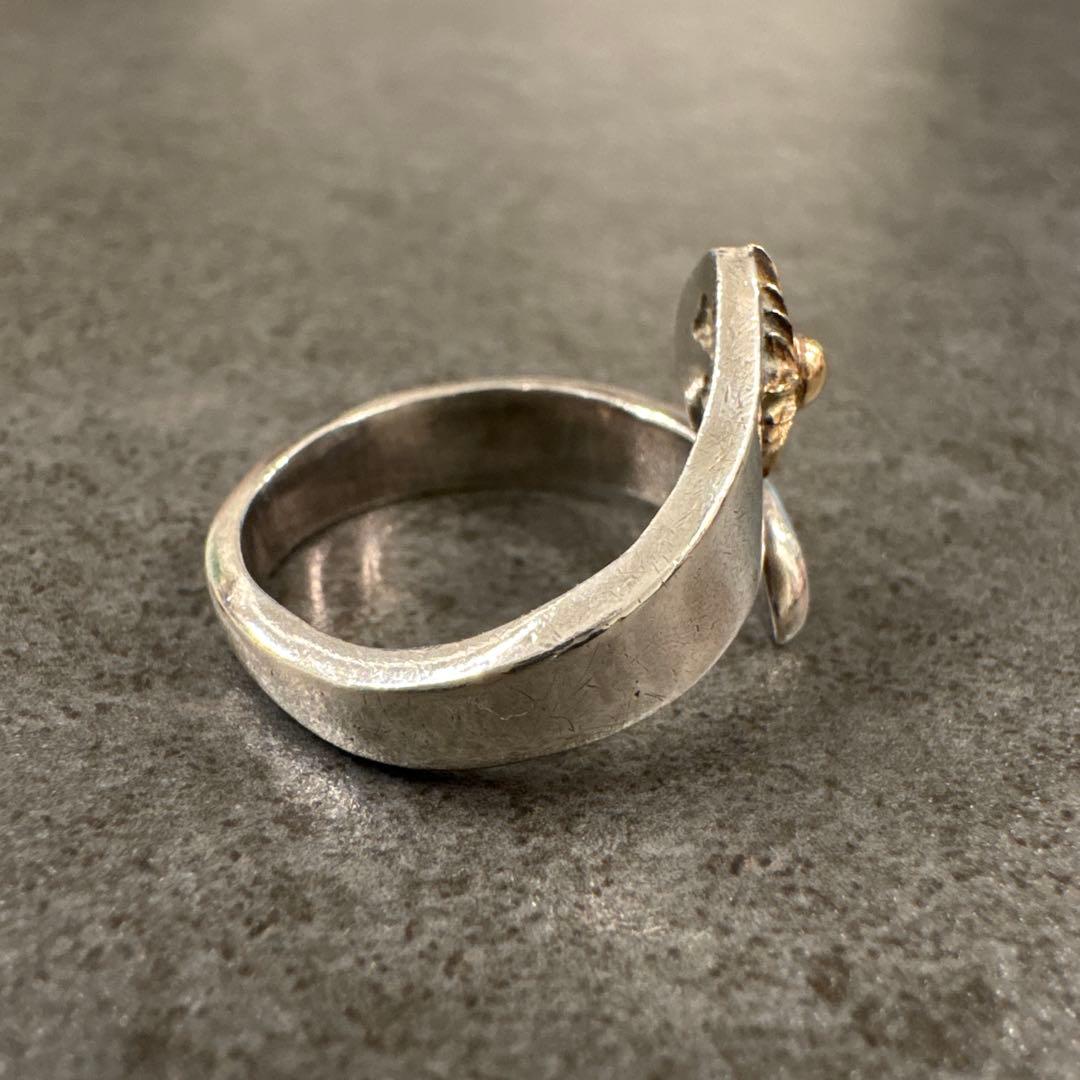 Arizona freedom silver925 k18太陽神　約14号