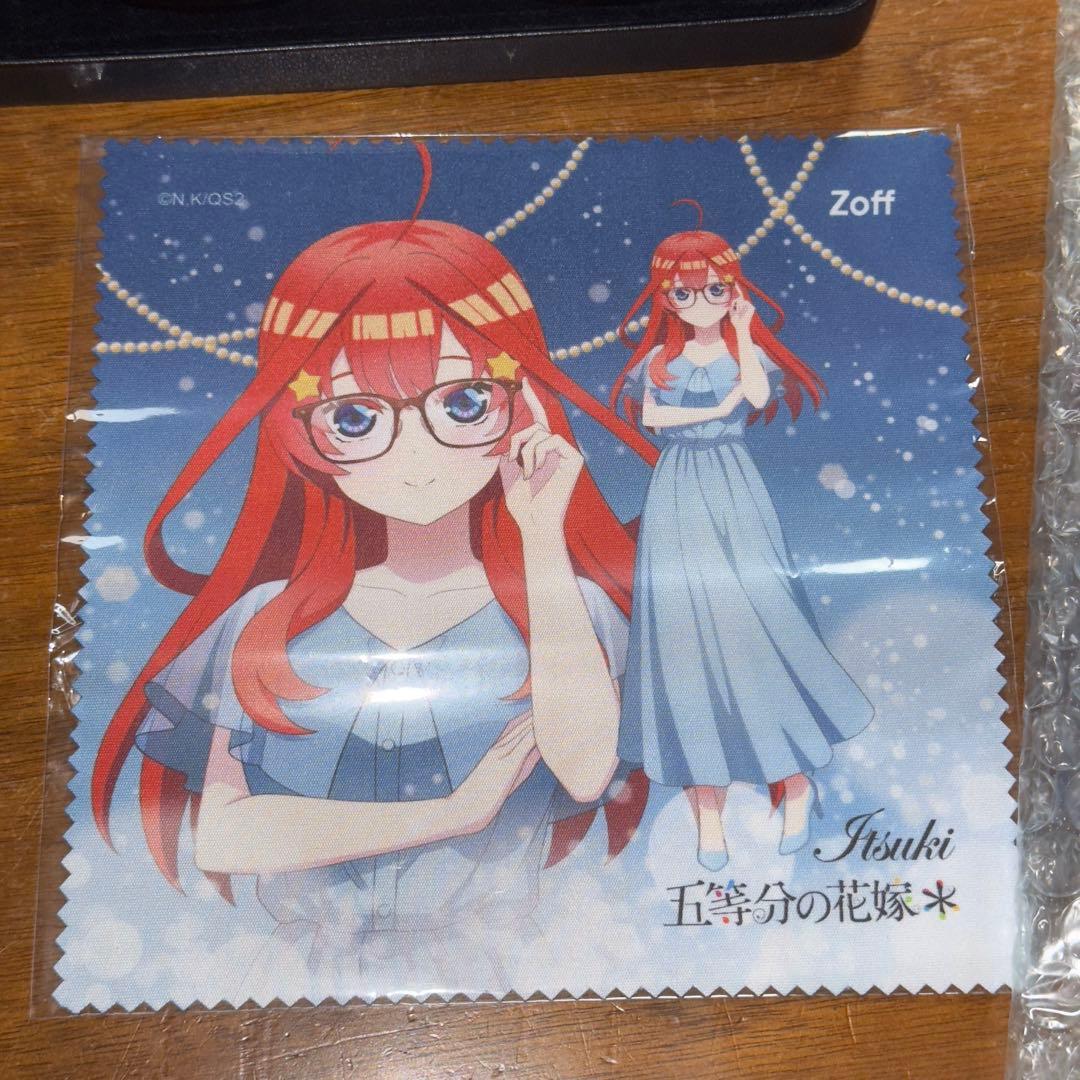 五等分の花嫁＊ 中野五月モデル[ご予約限定特典アクリルスタンド付き]