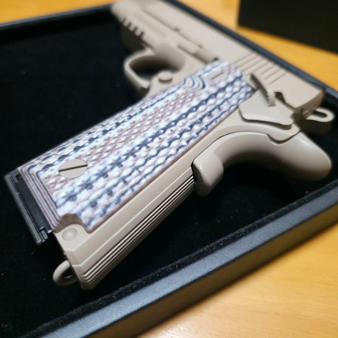 東京マルイ M45A1 CQB PISTOL 予備マガジン付き