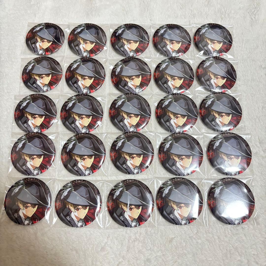 即購入可】 シクフォニ 缶バッジ 暇72 ロディ 等身 シクフォニ 暇72