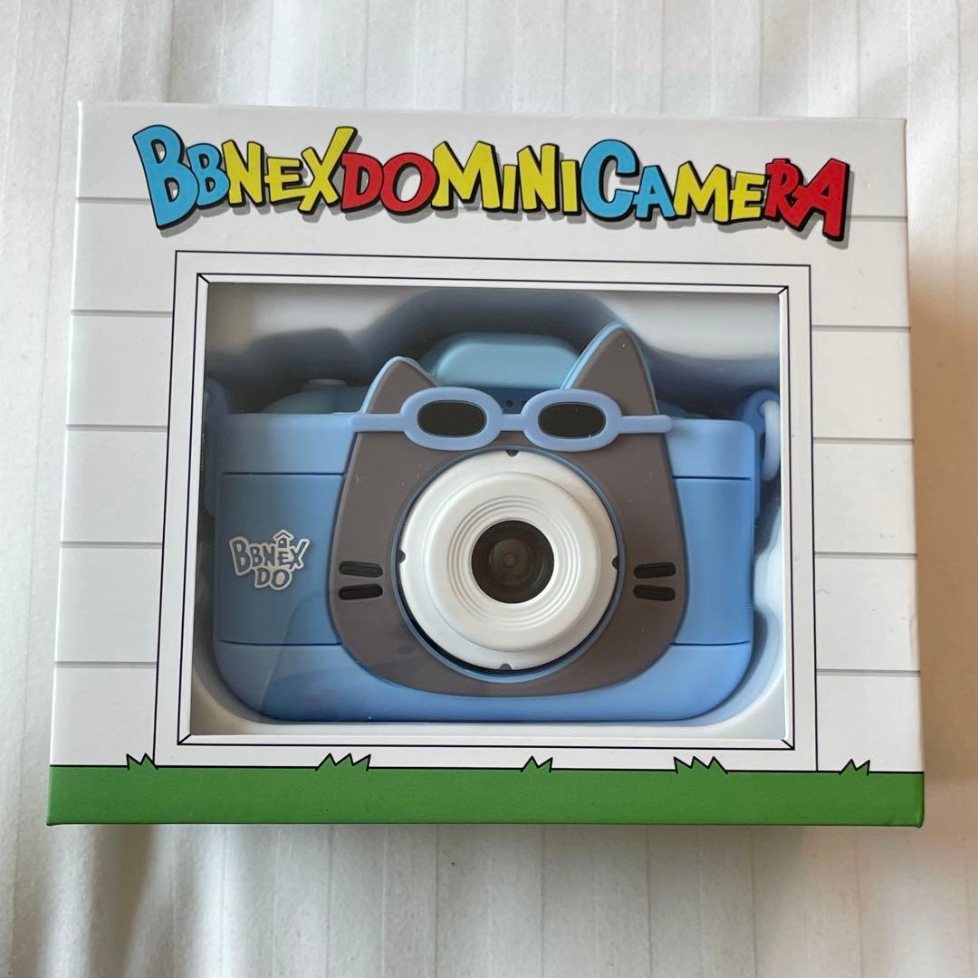 BOYNEXTDOOR クリスマス ポップアップ カメラ テサン プネクド - メルカリ