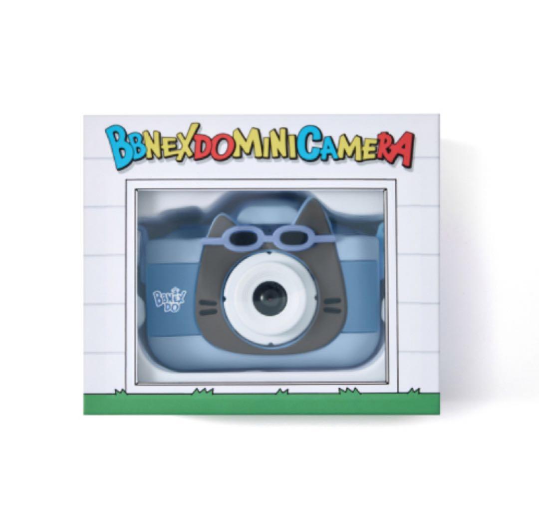 BOYNEXTDOOR クリスマス ポップアップ カメラ テサン プネクド - メルカリ