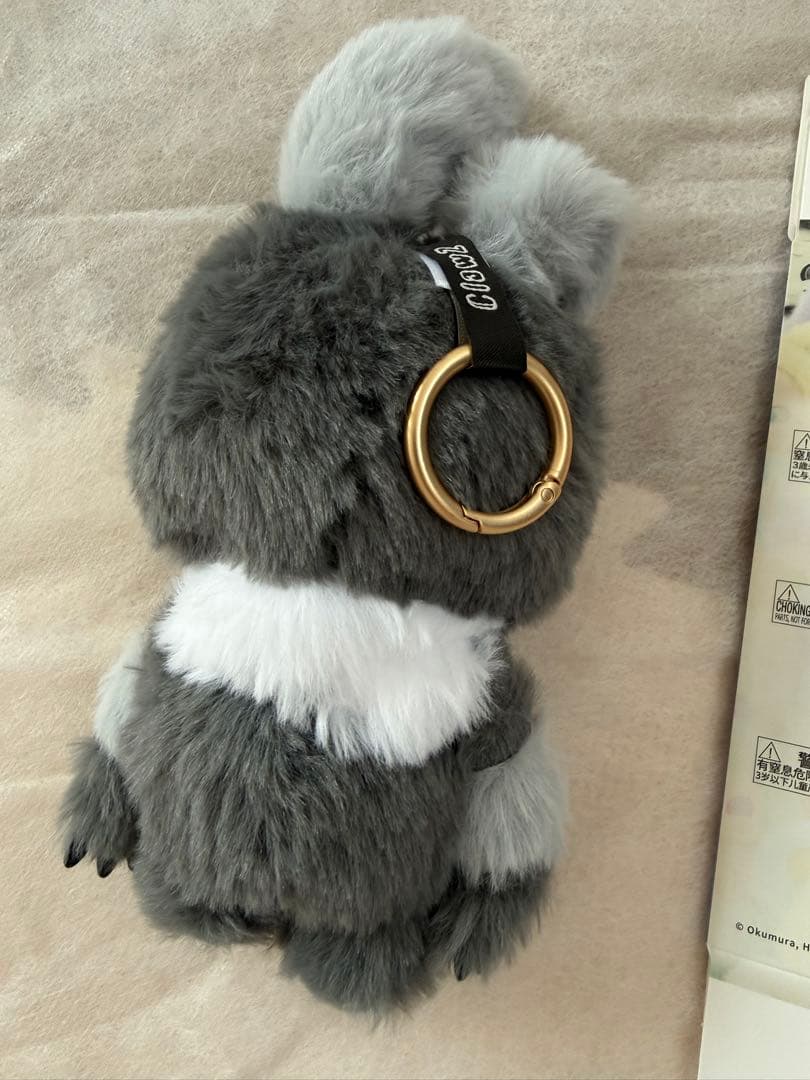 ClawZ No.000　クロージィー　シークレット