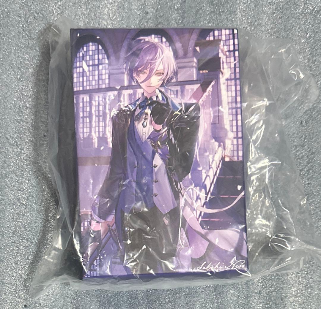 にじさんじ 榊ネス コラボイヤホン onkyo - メルカリ