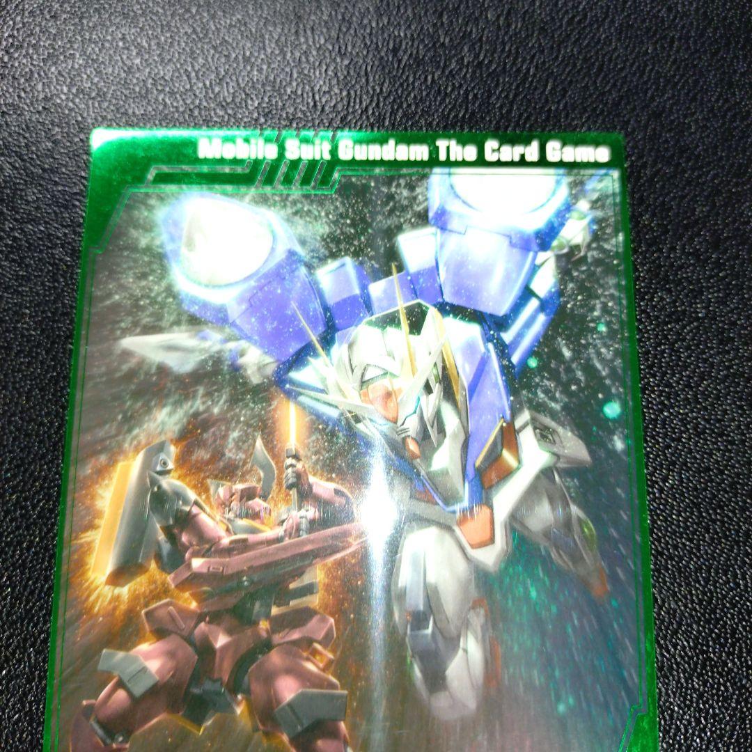 ガンダムウォー 大会優勝 プロモ