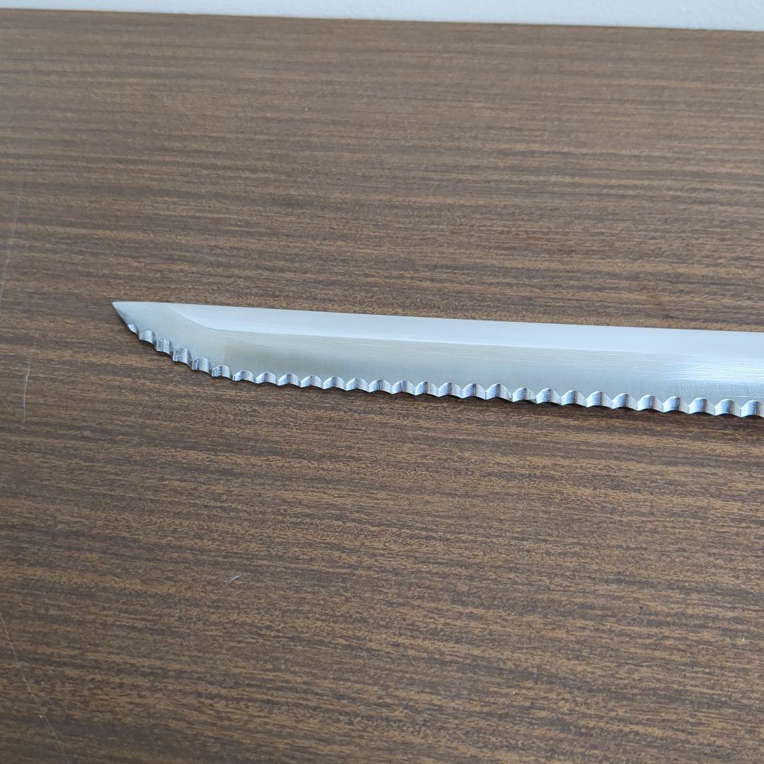 るろうに剣心　無限刀　模造刀