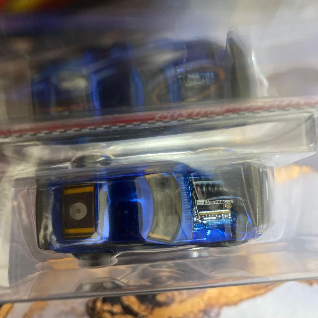 ミニカー Hot Wheels RLC Datsun 240Z