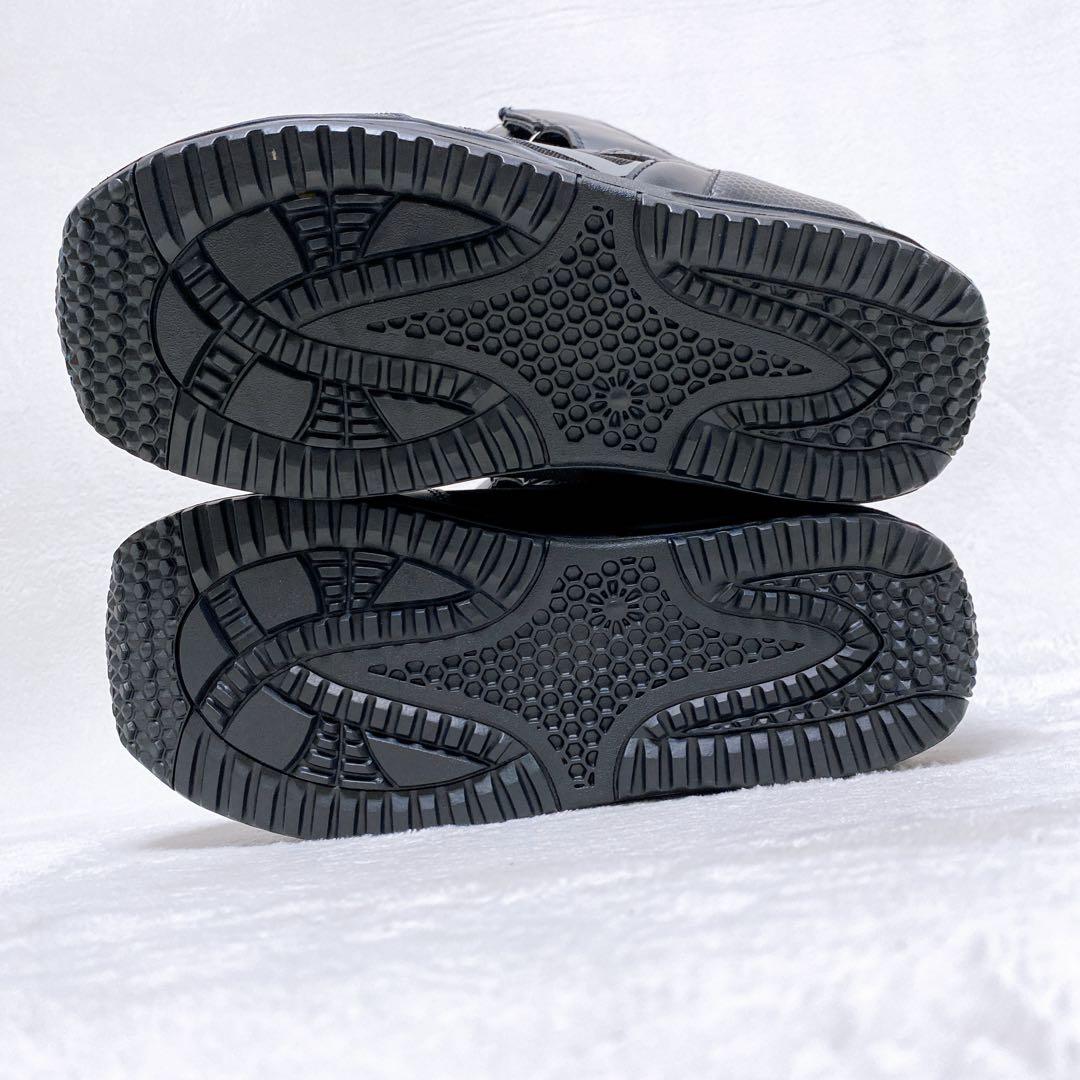 極美品　FLOW　スノーボードブーツ　VEGA BOA　27cm　ブラック　黒