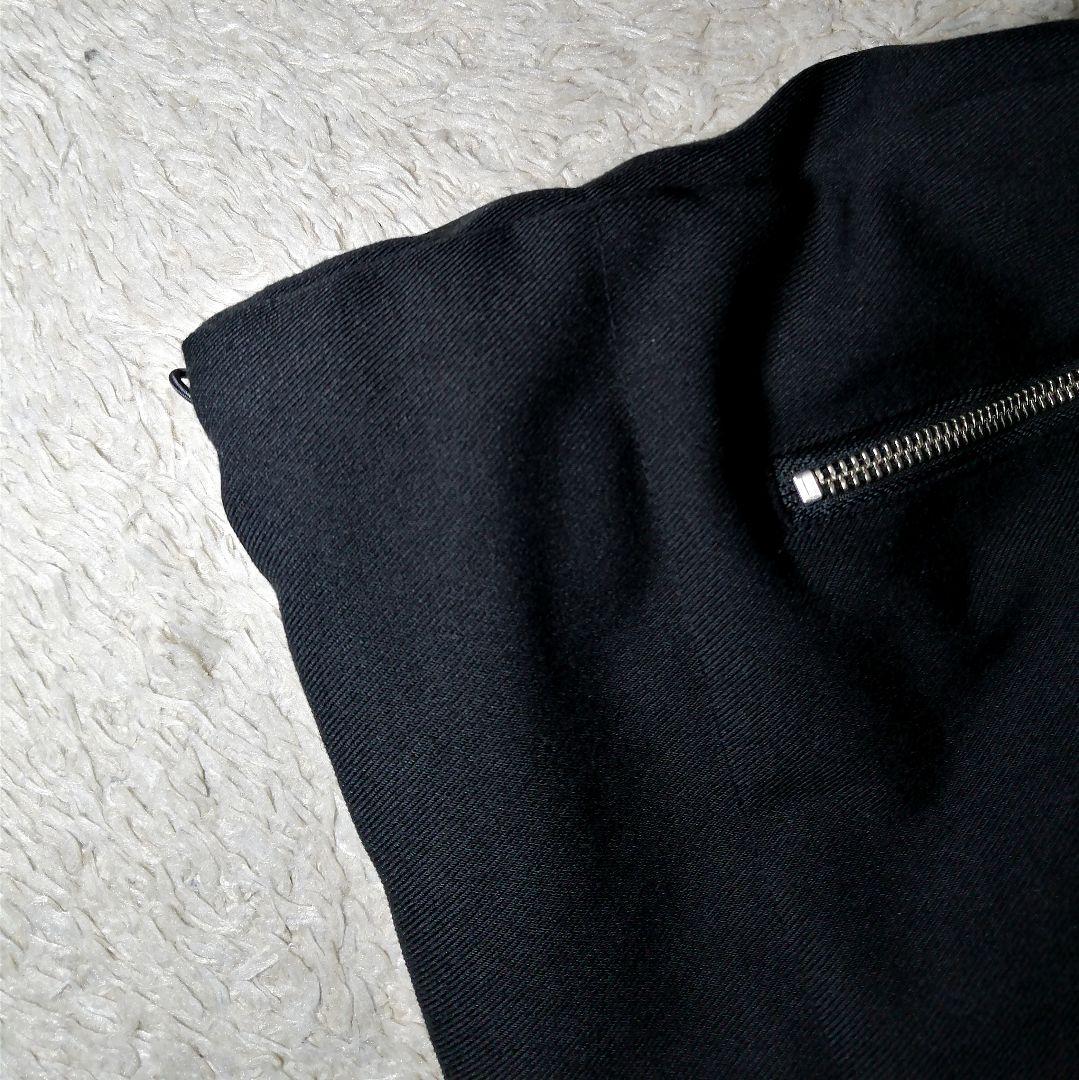 yazama様お値下げ品★アダムスジャグラー★フーディジップアップジャケット L