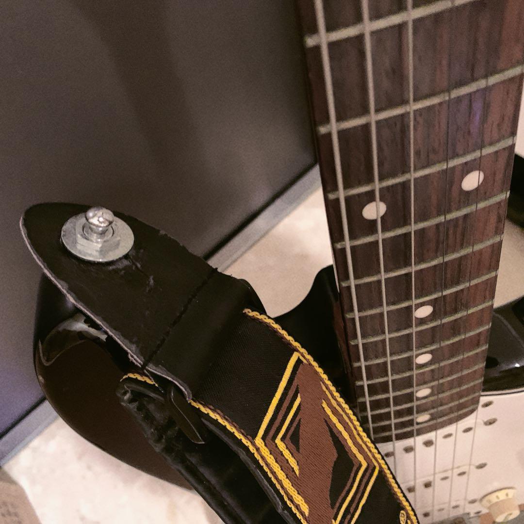 Fender Japan ST62-58US 3ST【おまけ付き】