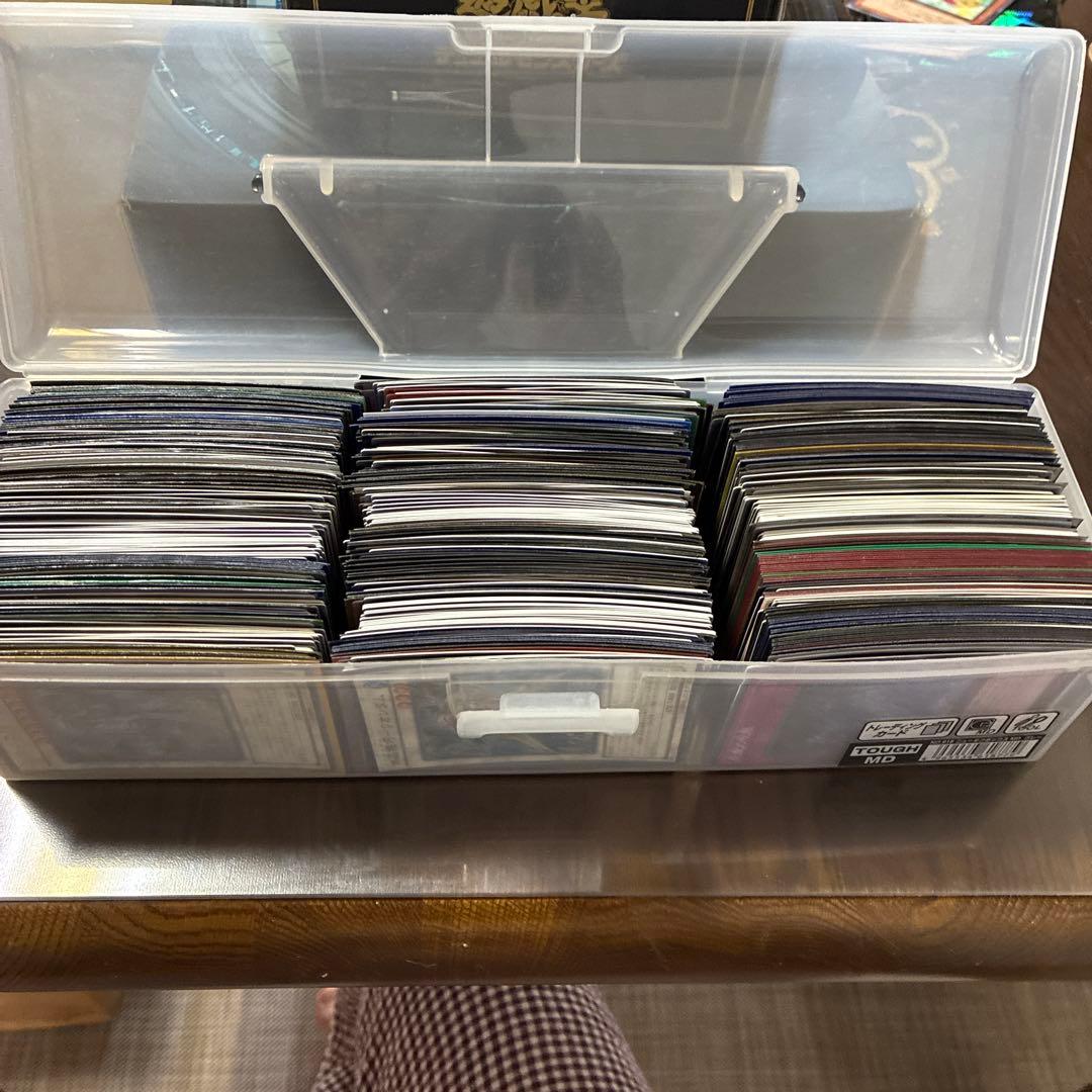 エ*グ様 遊戯王OCG デュエルモンスターズ カード　引退品　まとめ売り