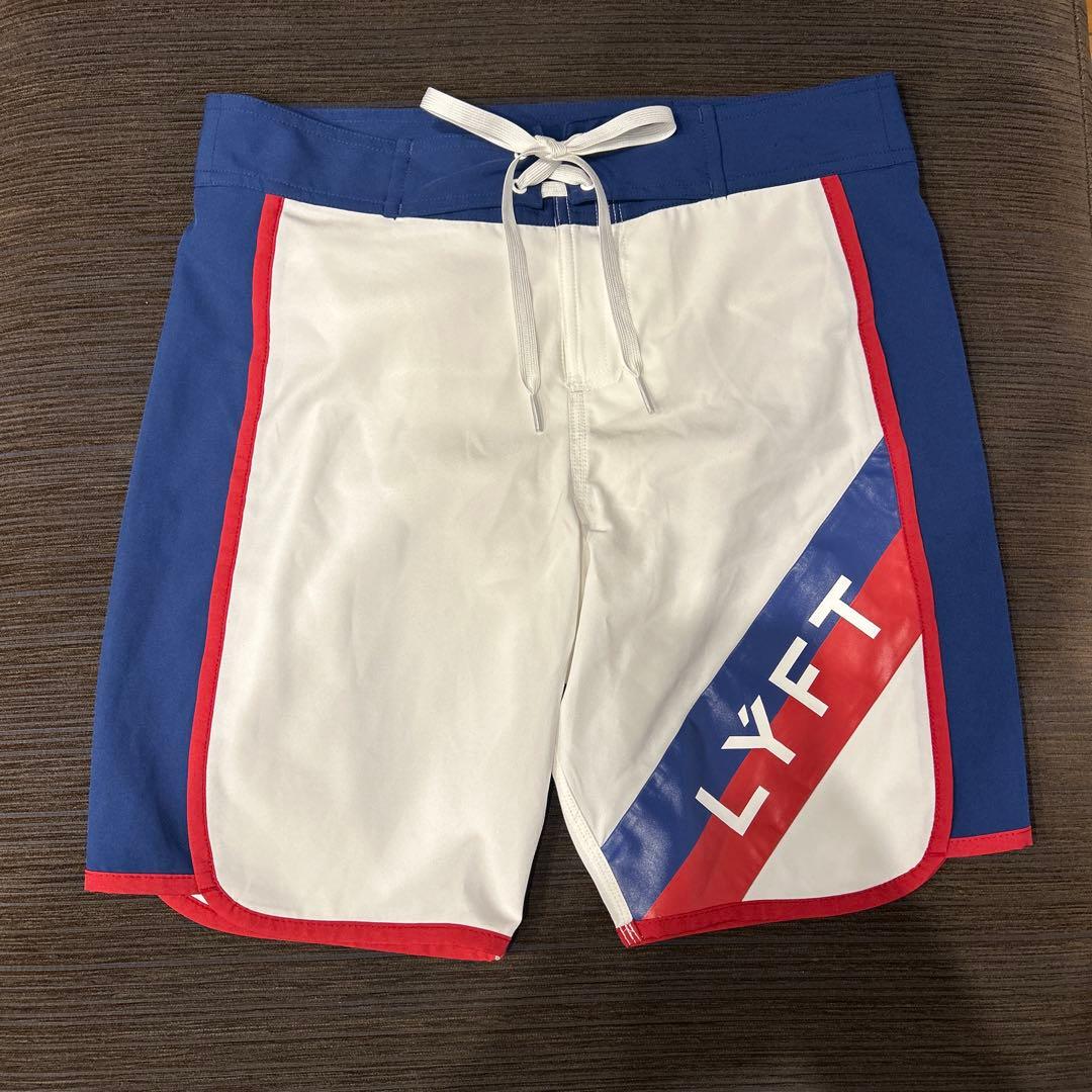 LYFT リフト ステージショーツ - globallogi.co.jp 日本