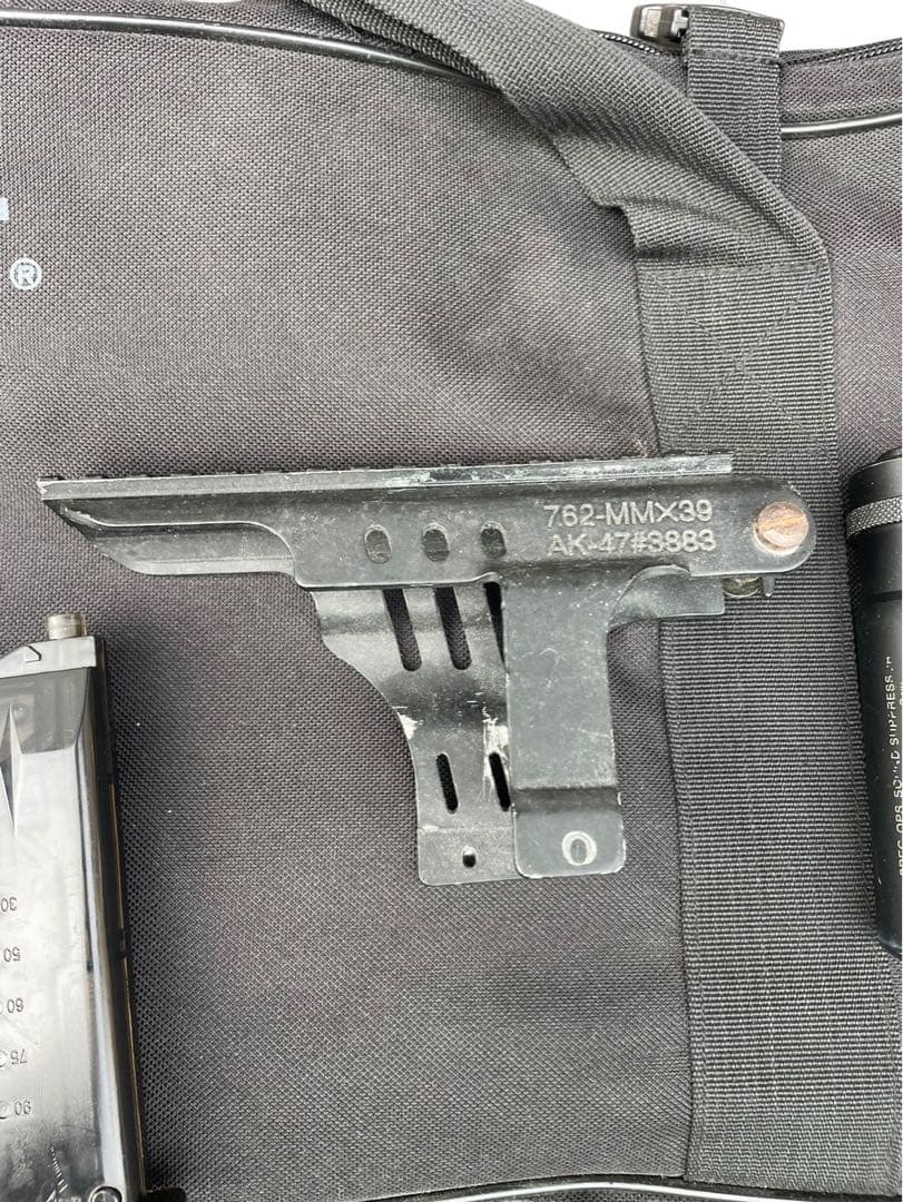 東京マルイ 電動ガン AK47