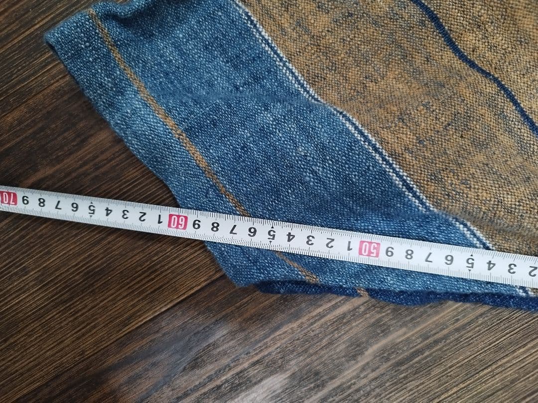 うさとの服　ムササビパンツ　うさと usaato