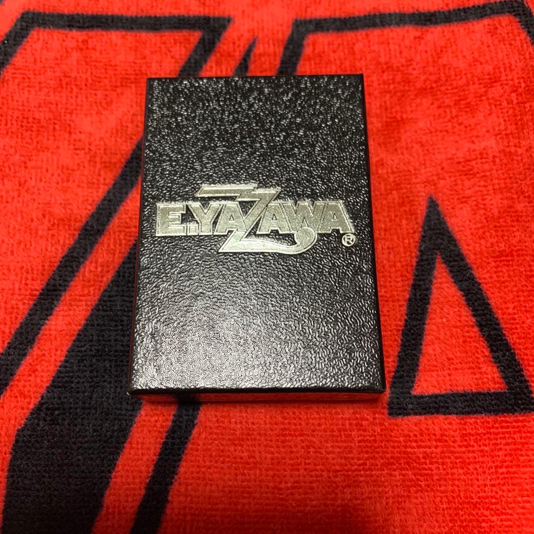 矢沢永吉ライター 矢沢永吉様希少品 ZIPPO BOSS ライター 矢沢永吉様希少品