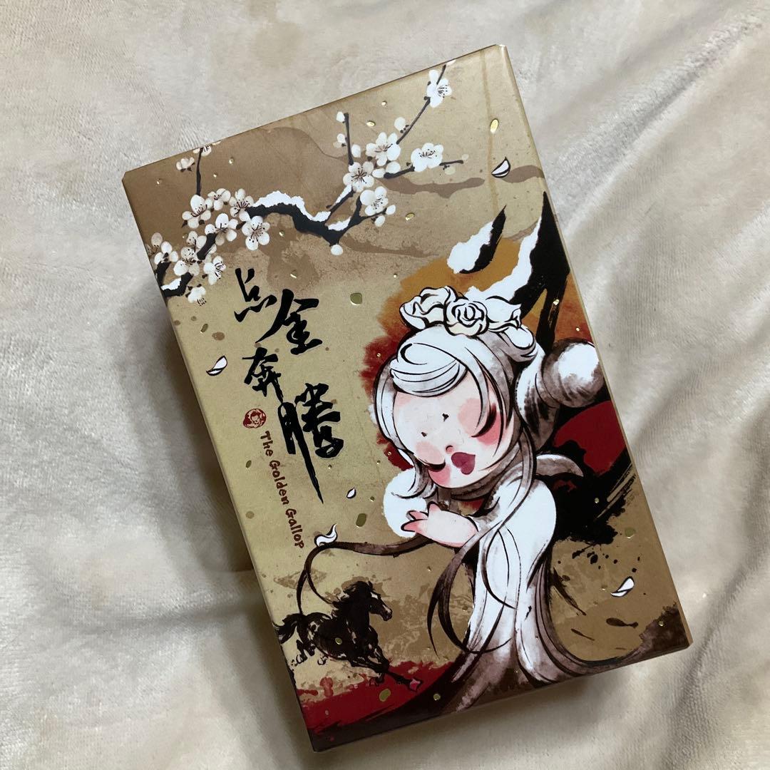 The golden gallopシリーズ シークレット - メルカリ