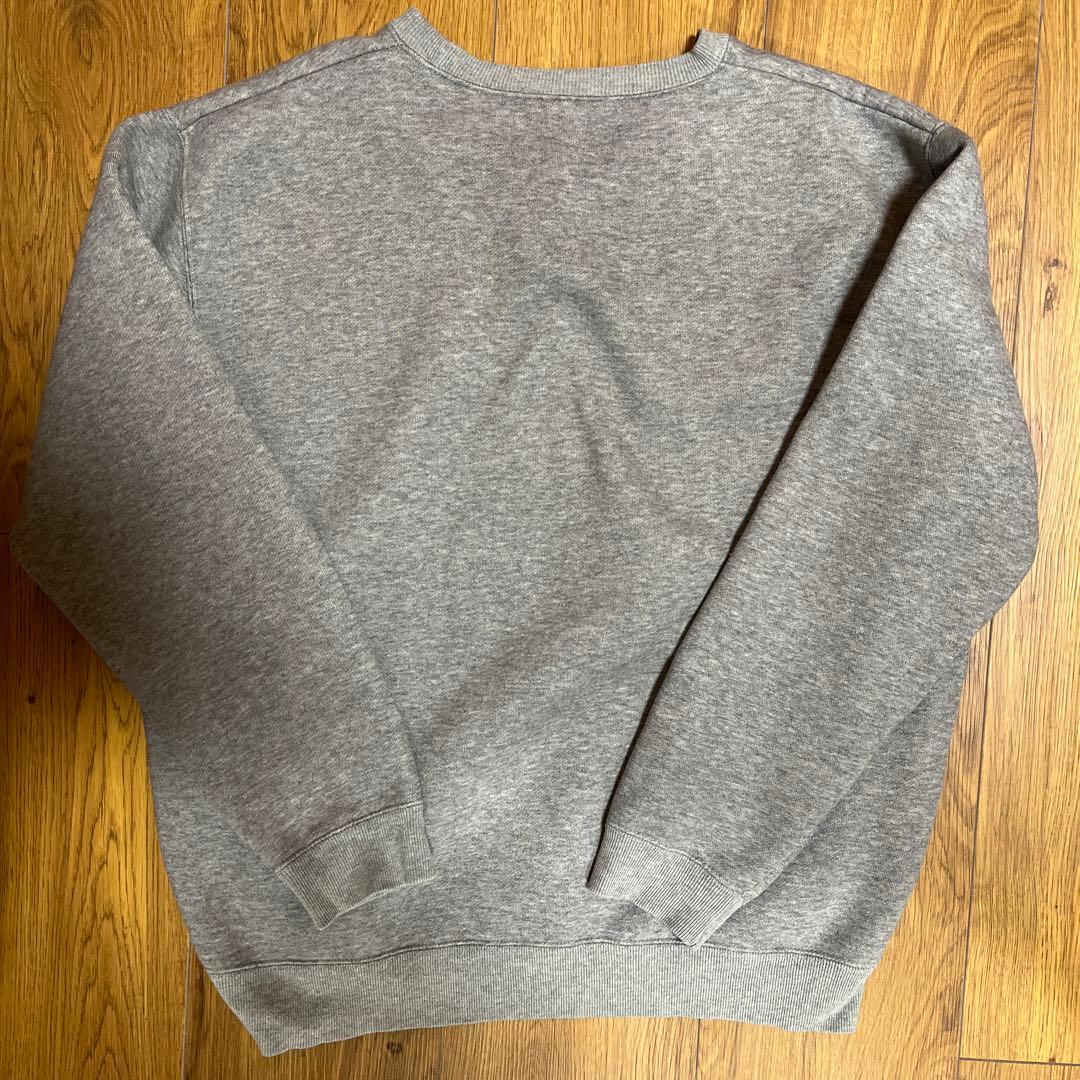 Mrs. GREEN APPLE ミセスメメル トレーナー スウェット L