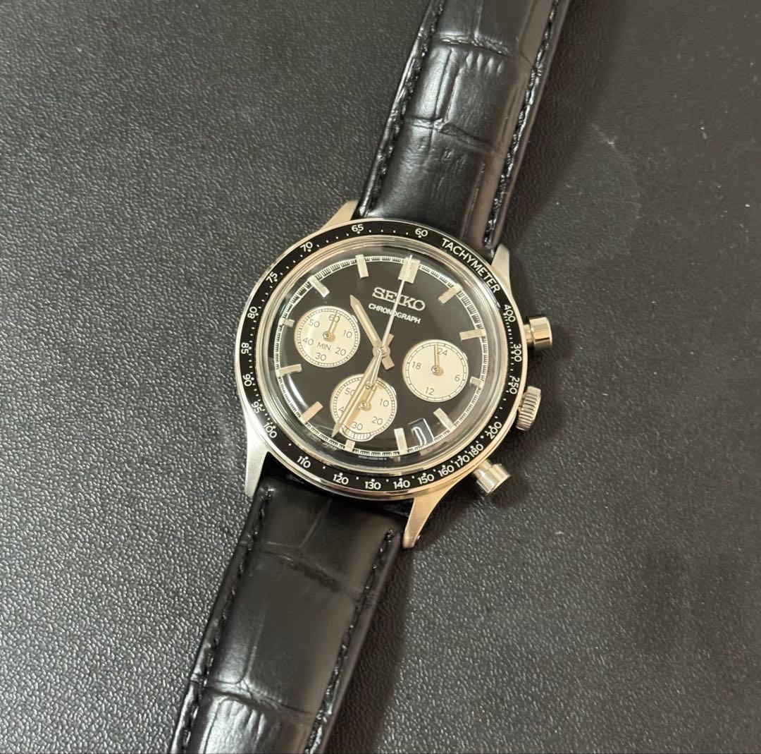 SEIKO（セイコー） SBTR055 クロノグラフ