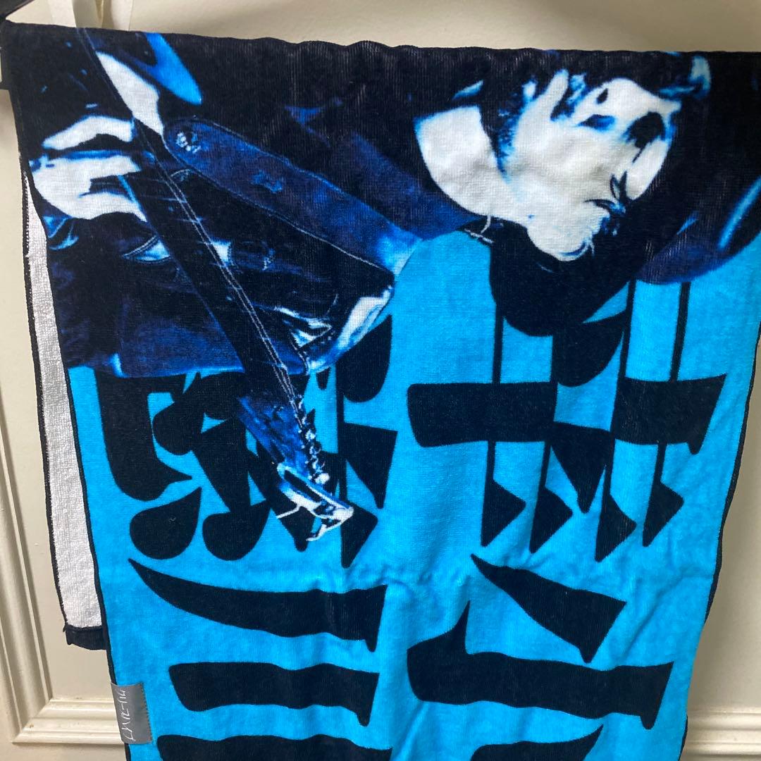 クリープハイプ イタタオル 全種 尾崎世界観 長谷川カオ